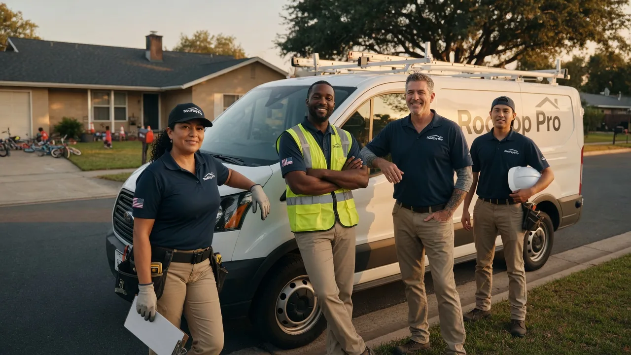 Roof Repair in Nekoma, ND near me
