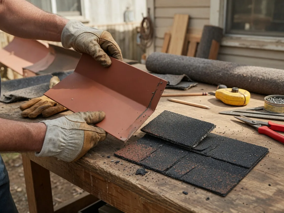 Roof Repair company in Nekoma, ND